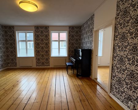 Landshövdingegatan, Kalmar - Foto 3