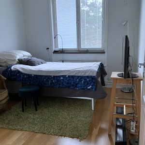 Petrejusvägen, Stockholm - Photo 2