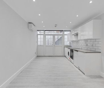 1 bedroom apartment to rent - Photo 3