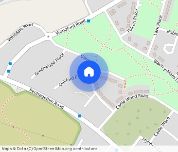 Glenside Road, Swansea, SA5 - Photo 1