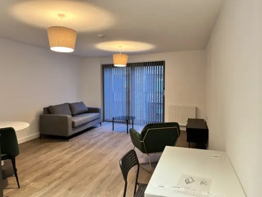 1 Bed 1 Bath - Photo 1