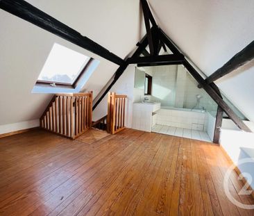 Location Appartement 2 pièces 50m² METZ 57000 - Photo 6