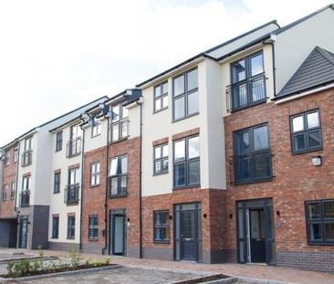 Markfield Court, Leicester, LE4 - Photo 3