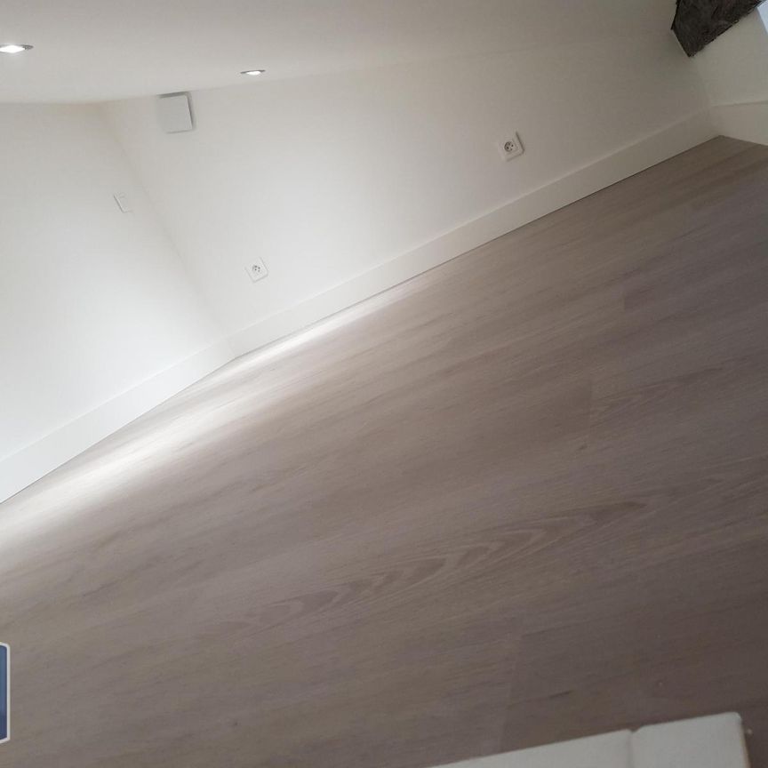 Location Appartement 1 pièce 29m² GRENOBLE 38000 - Photo 2