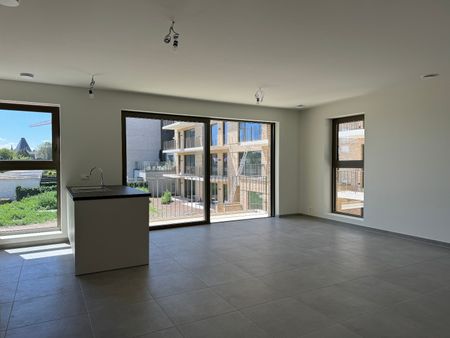 Energiezuinig nieuwbouwappartement op wandelafstand van centrum Veurne - Photo 2