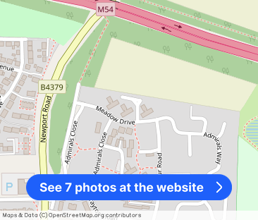 23 Meadow Drive, Shifnal - Photo 1