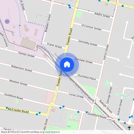 158 Fowler Road, Guildford 2161, New South Wales