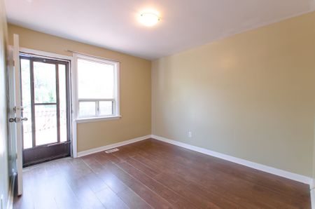For Lease - 7 Kencliff Crescent Unit# Main, Toronto, Ontario - Photo 4
