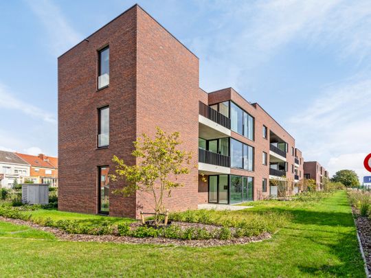 Modern appartement in nieuwbouwproject - Photo 1