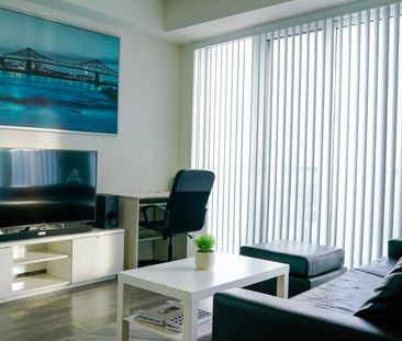 For Lease - 89 Mcgill Street Unit# 3206, Toronto, Ontario - Photo 5