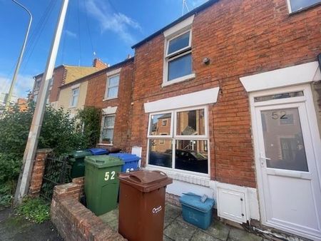 1 bedroom terraced house to rent - Photo 5