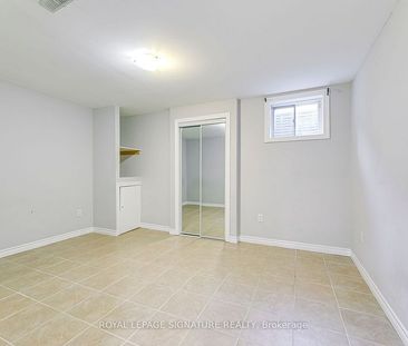 For Lease - 651 Snider Terrace Unit# Bsmt, Milton, Ontario - Photo 6