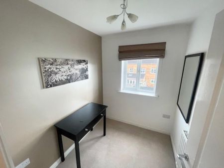 3 bedroom townhouse to rent - Photo 3