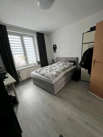 Wohnung in einer Sehr ruhigen Gegend - Foto 3