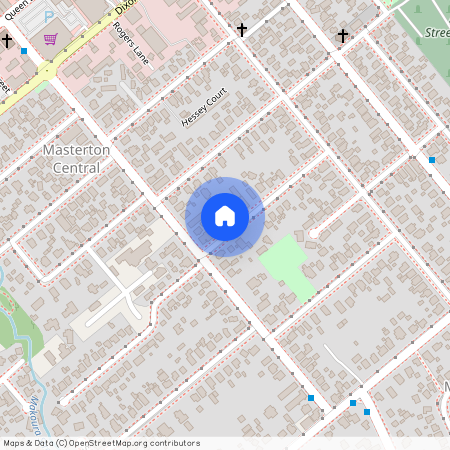 34 Kirton Street, Masterton, Masterton