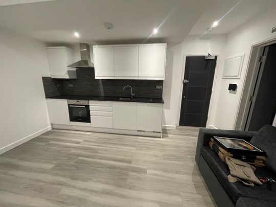 1 bedroom flat to rent - Photo 1