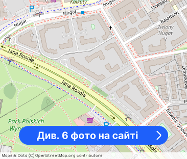 Przytulny, cichy pokój przy metrze Ursynów - Фото 1