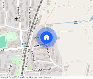 Colsea Square, Cove Bay, Aberdeen, AB12 - Photo 1