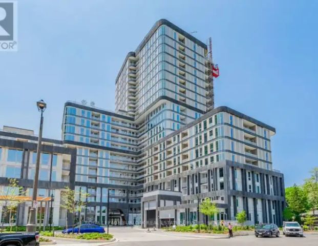 209 - 3240 WILLIAM COLTSON AVENUE | 209 - 3240 WILLIAM COLTSON AVENUE, Oakville - Photo 1
