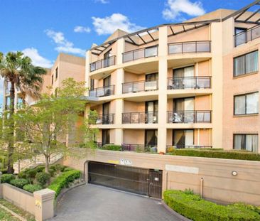 2 Bedroom Unit Within Walking Distance to Blacktown Hospital & CBD!! - Photo 1