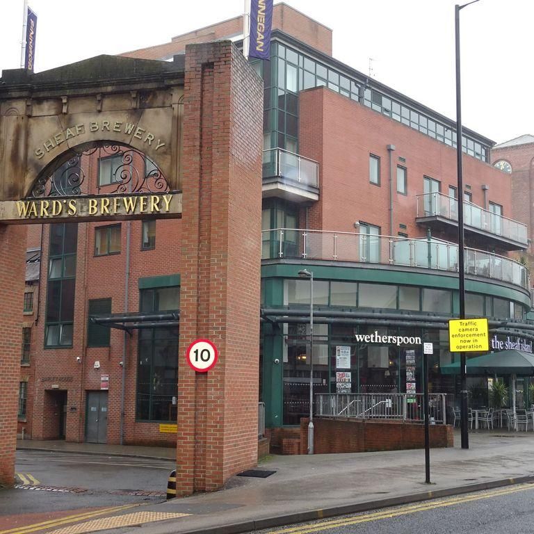 1 bedroom flat to rent - Photo 1