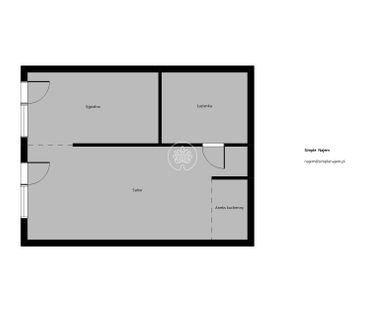 Na wynajem apartament Perłowa Dolina Bydgoszcz - Photo 5