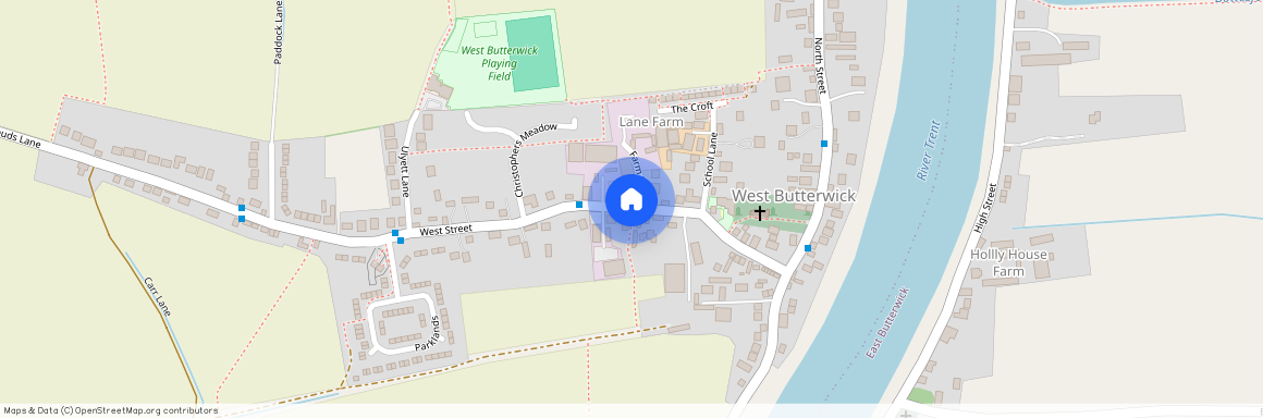 West Street, West Butterwick, Scunthorpe, Lincolnshire, DN17 3JZ