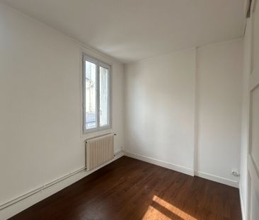 Location Appartement 3 pièces 54m² - Photo 1