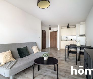 Mieszkanie 38,7 m², Kraków, Krowodrza, Poznańska - Photo 3
