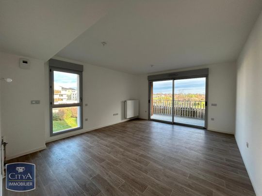 Location Appartement 3 pièces 59m² AVRILLE 49240 - Photo 1