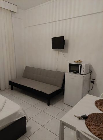 Studio/Γκαρσονιέρα για ενοικίαση Περαία (Θερμαϊκός) - Photo 5