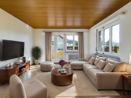 Kürzlich Renoviert, Geräumige Küche & Sonniges Wohnambiente! - Foto 5