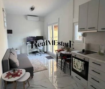Διαμέρισμα για ενοικίαση Ιπποκράτειο (Φάληρο - Ιπποκράτειο) - Photo 1