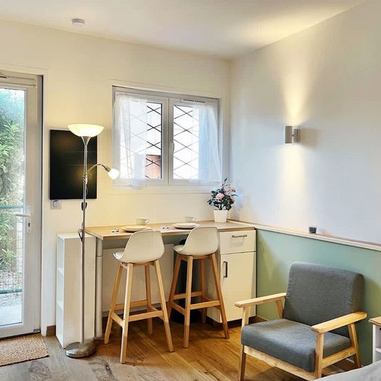 Rue du Docteur Jean Piquepé - Photo 1