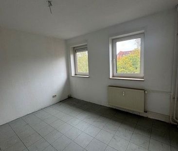 Interessante 2-Zimmer-Wohnung mit Balkon (WBS) - Foto 5