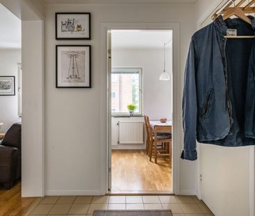 Nacka - 2rok - tillsv - 16.100kr/mån - Foto 1