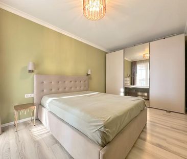 3 camere de închiriat, vedere Pădurea Verde - Fotografie 4