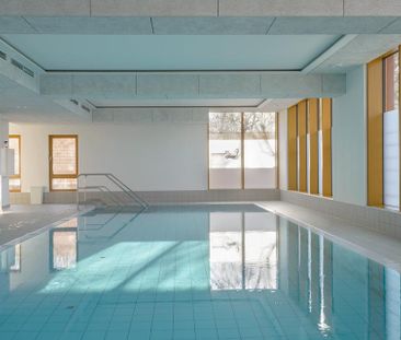 6-Zimmerwohnung im Quartier Wir in Berlin, Weißensee - Photo 1