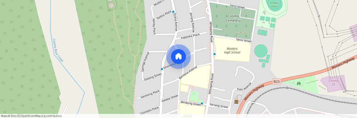 3 Koonee Avenue, NSW 2630, Cooma