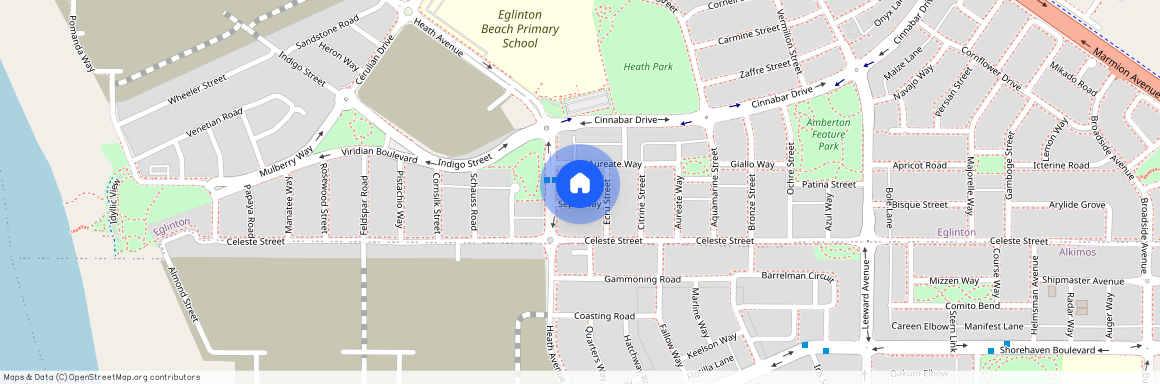 14 Sepia Way, WA 6034, Eglinton