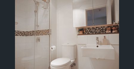 Fully Furnished Spacious Apartment Living - Photo 4