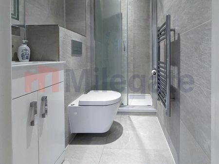 1 bedroom flat to rent - Photo 3