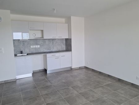 Location Appartement 3 pièces 64m² MONTPELLIER 34000 - Photo 5