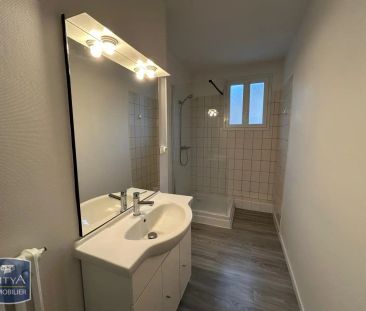 Appartement à louer 3 pièces 76.07m² - Photo 6