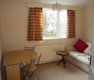 1 bedroom flat within a house. Available 1/7/25 - Photo 3