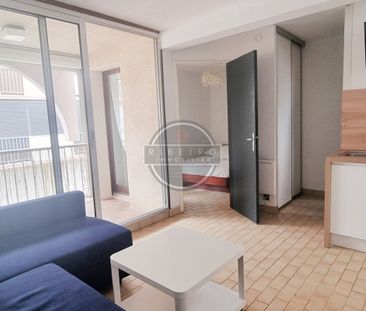 Appartement T2 à louer au Grau d'Agde - Photo 6