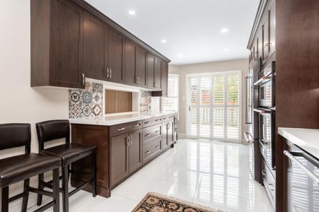 For Lease - 5952 Grossbeak Drive Unit# Upper, Mississauga, Ontario - Photo 3