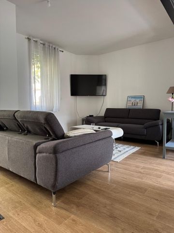 Location Maison 5 pièces 100m² PESSAC 33600 - Photo 3