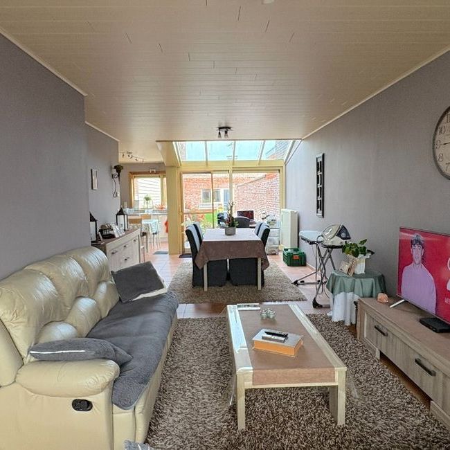 Woning te huur in Wevelgem voor € 975 met 3 slaapkamers - Photo 1