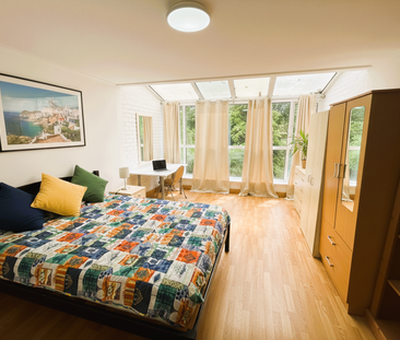 6 bedroom house to rent - Photo 2